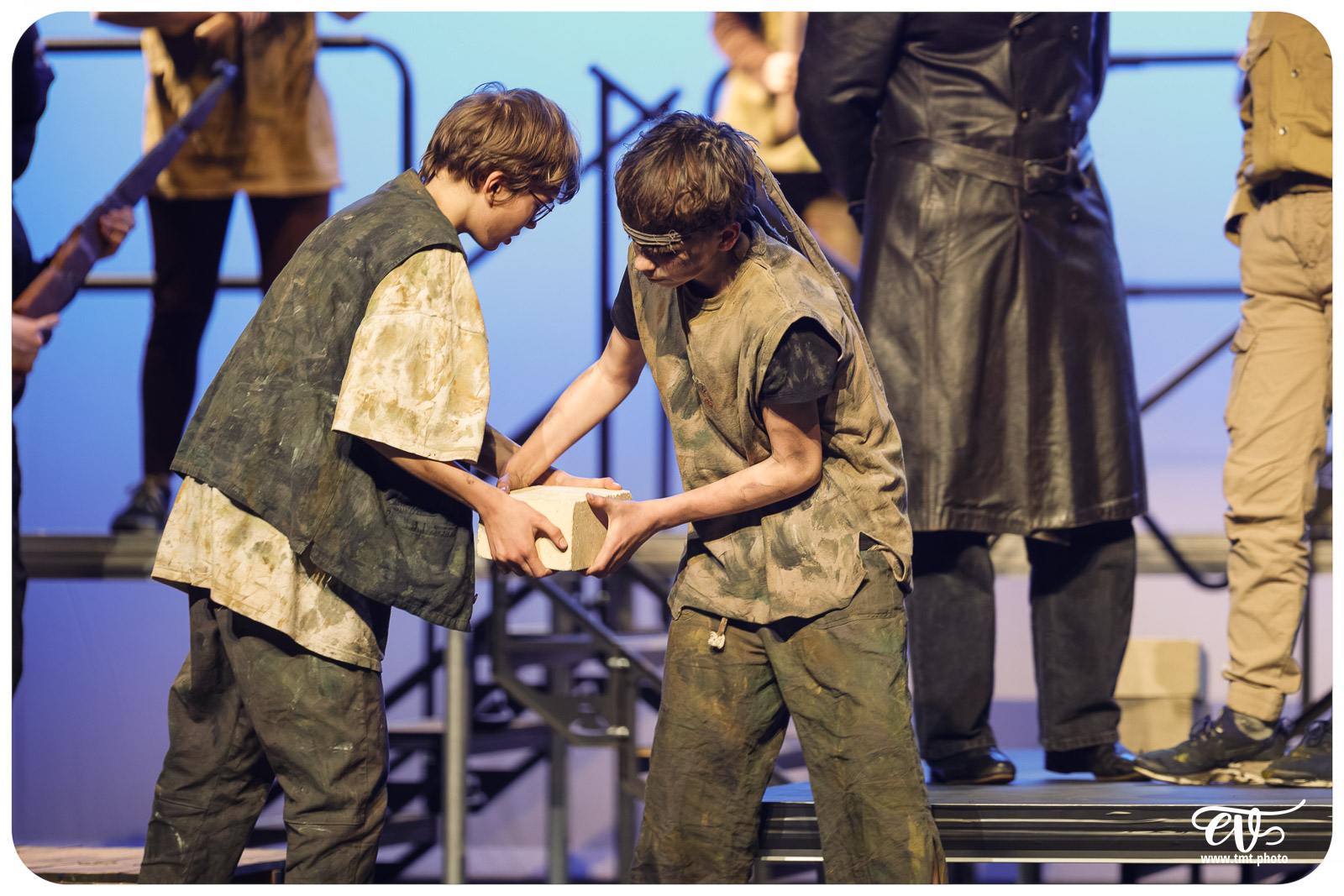 TMTPHOTO LES ENFANTS DU LEVANT (MAITRISE SAINT PHILOMENE HAGUENAU) 035